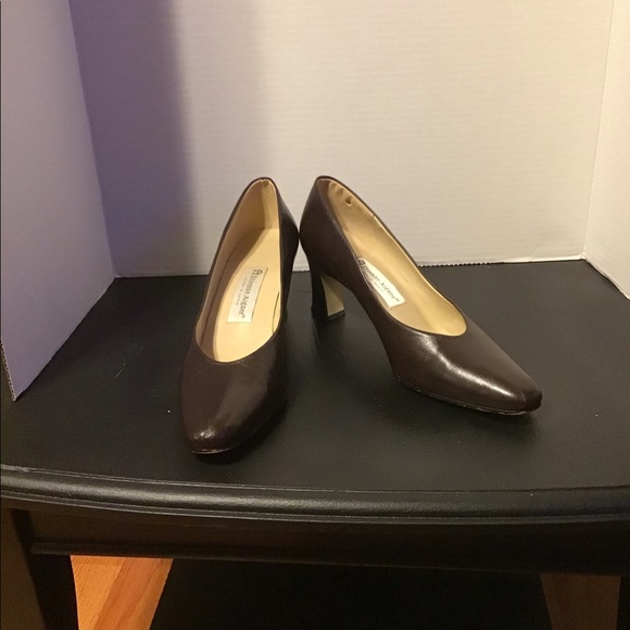 Etienne Aigner -Taylor Women’s Heels - Picture 2 of 12